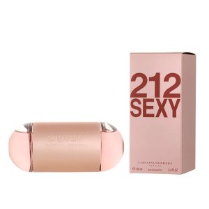 212 Sexy Women Eau de Parfum voor dames