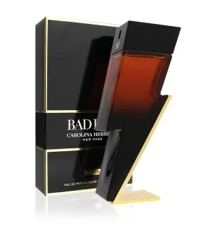 Carolina Herrera Bad Boy Elixir Eau de Parfum pour homme
