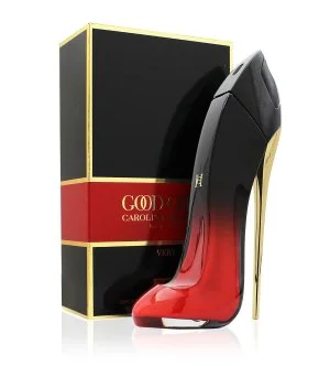 Carolina Herrera Very Good Girl Elixir eau de parfum pour femme