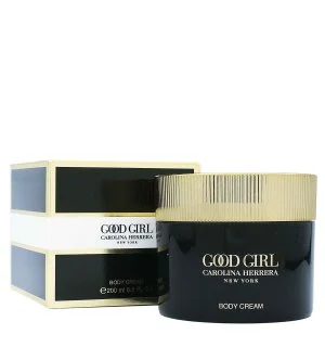 Carolina Herrera Good Girl crème pour le corps pour femme