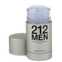 Carolina Herrera 212 Men Stick déodorant pour homme