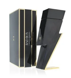 Carolina Herrera Bad Boy eau de toilette pour homme