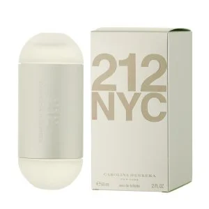 Carolina Herrera 212 Women eau de toilette pour femme
