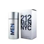 212 Men eau de toilette pour homme 100 ml