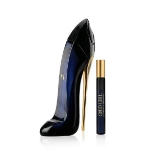 Carolina Herrera Good Girl 80 ml + EDP MINI eau de parfum pour femme