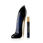 Good Girl 80 ml + EDP MINI eau de parfum pour femme 10 ml