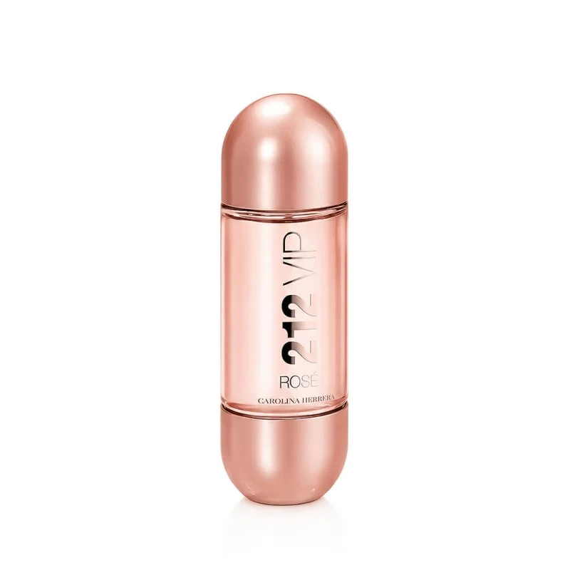212 VIP Rosé Eau de Parfum pour femme 30 ml