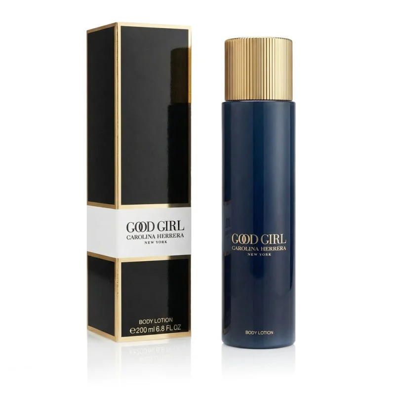 Good Girl lotion pour le corps pour femme 200 ml