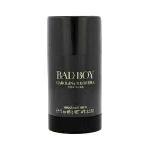 Carolina Herrera Bad Boy Déodorant Stick pour homme