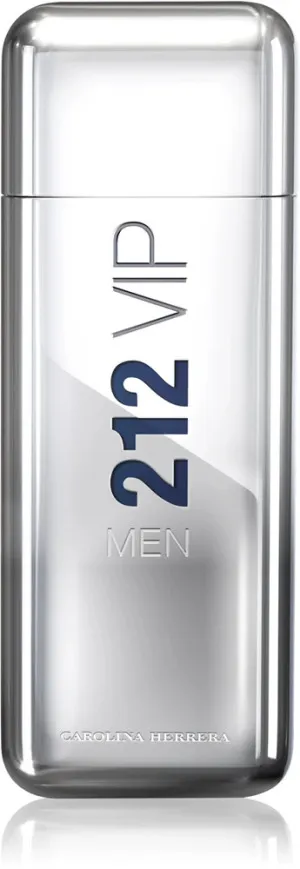 Carolina Herrera 212 VIP Men eau de toilette voor mannen 100 ml
