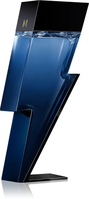 Carolina Herrera Bad Boy Cobalt eau de parfum voor heren 100 ml