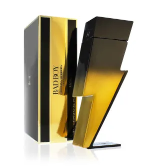 Carolina Herrera Bad Boy Extreme eau de parfum pour homme 100 ml