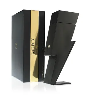 Carolina Herrera Bad Boy Le Parfum eau de parfum pour homme