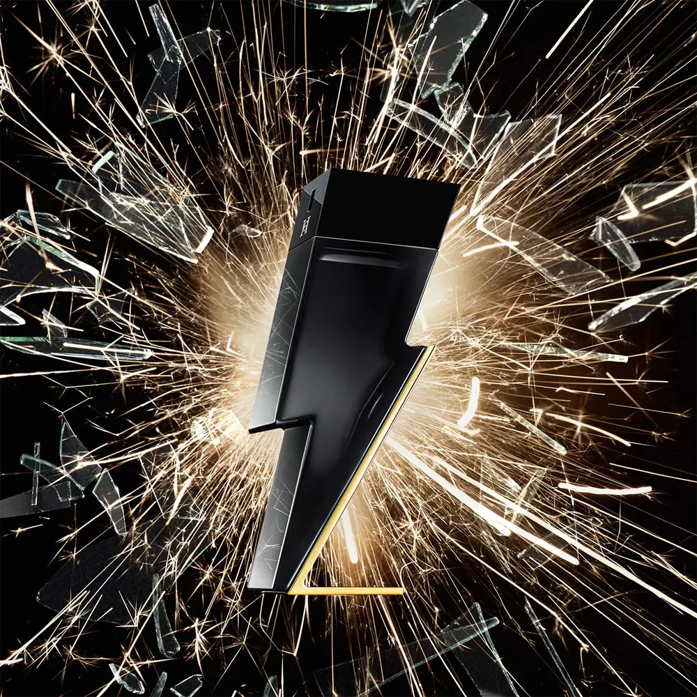 Bad Boy eau de toilette voor heren 100 ml