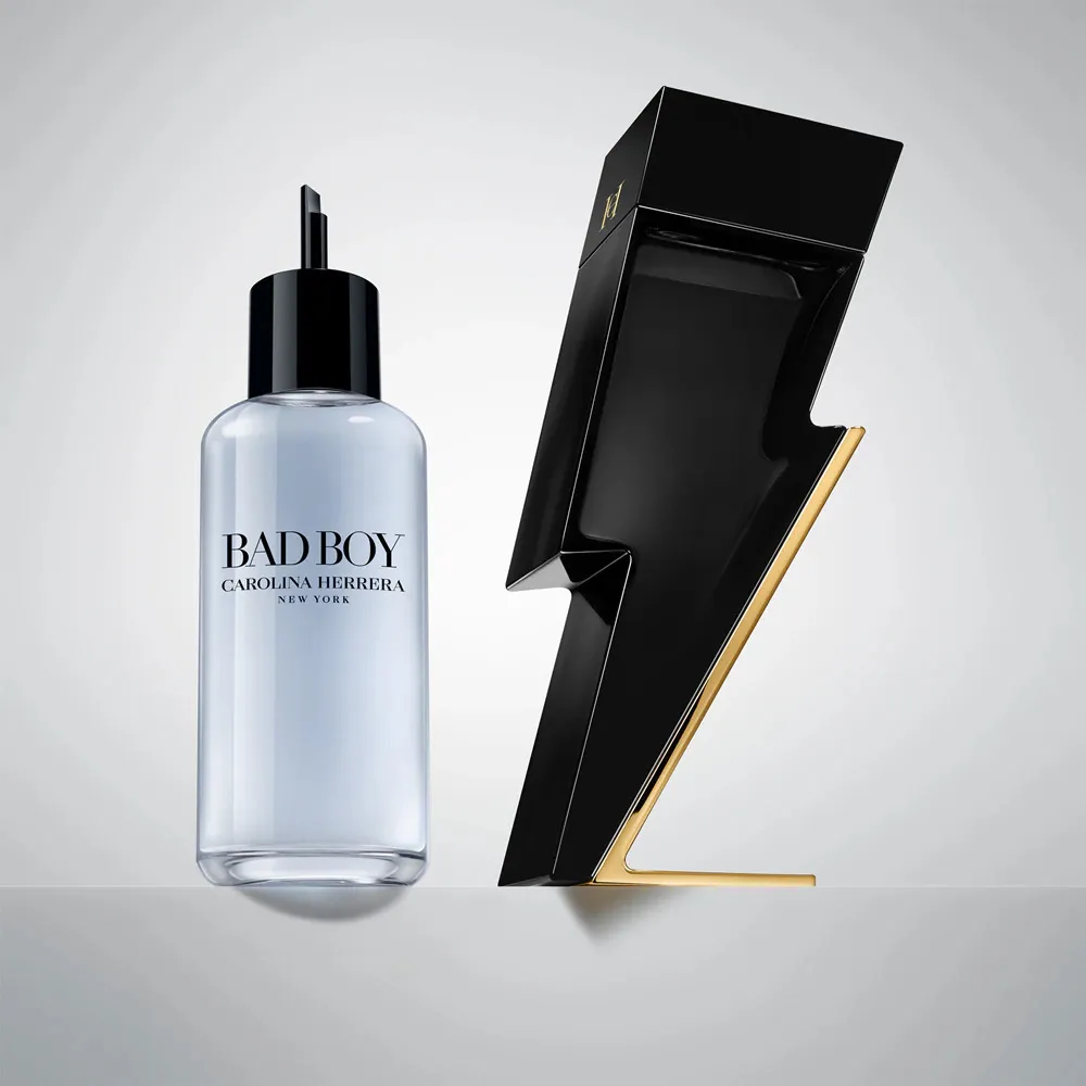 Bad Boy eau de toilette voor heren 100 ml