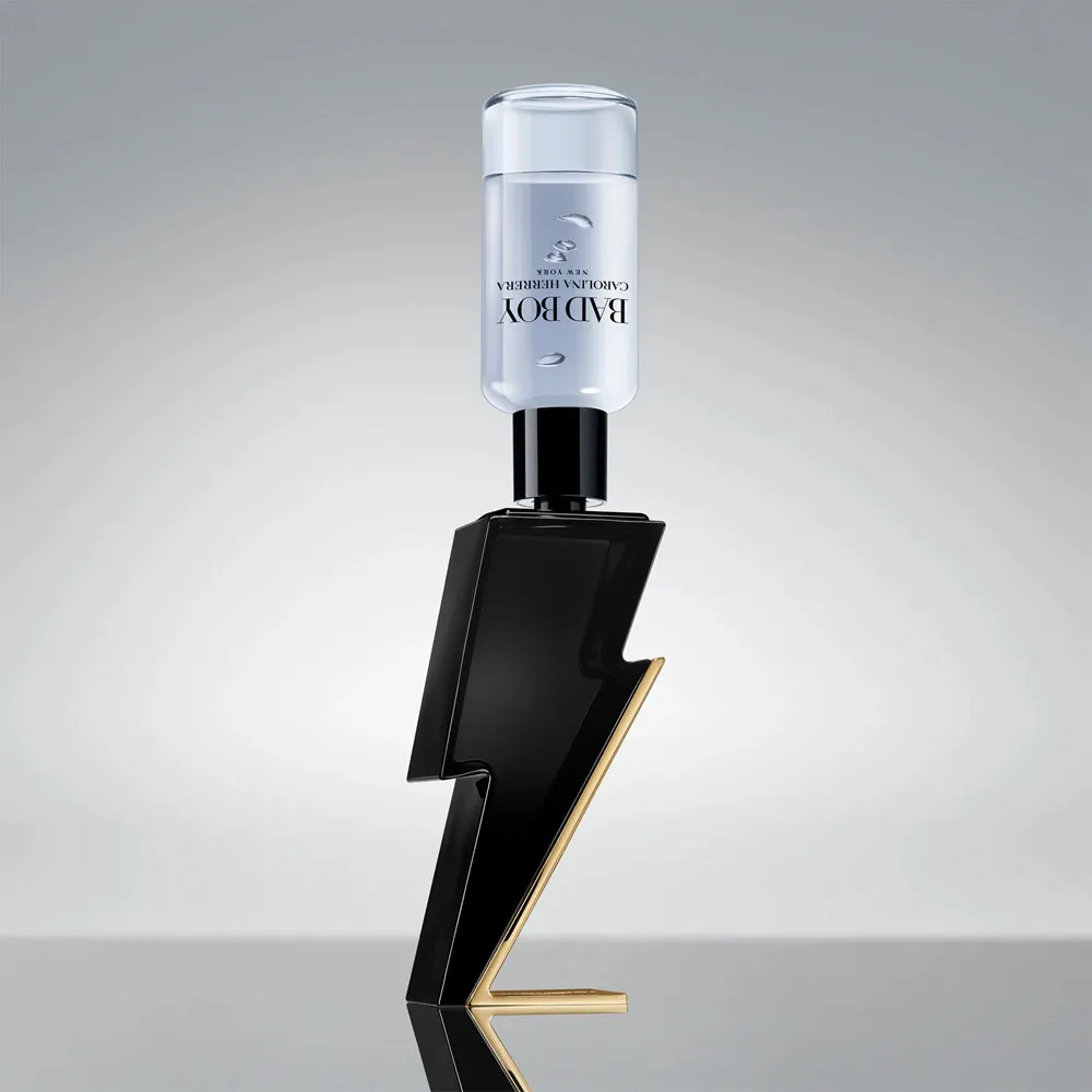 Bad Boy eau de toilette voor heren 100 ml