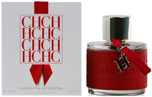 Carolina Herrera CH eau de toilette pour femme 100 ml