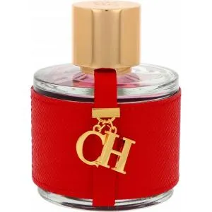 Carolina Herrera CH eau de toilette voor vrouwen 100 ml