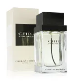Chic For Men eau de toilette voor heren 60 ml
