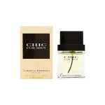 Chic For Men eau de toilette voor heren 60 ml
