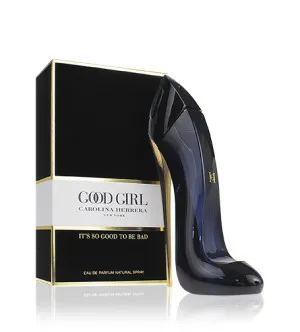 Eau de parfum Carolina Herrera Good Girl pour femme 80 ml
