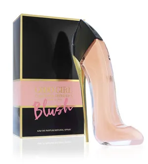 Carolina Herrera Good Girl Blush eau de parfum pour femme 50 ml