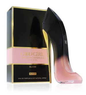 Carolina Herrera Good Girl Blush Elixir eau de parfum pour femmes 50 ml