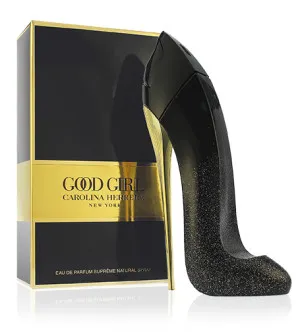Carolina Herrera Good Girl Supreme eau de parfum pour femme 30 ml