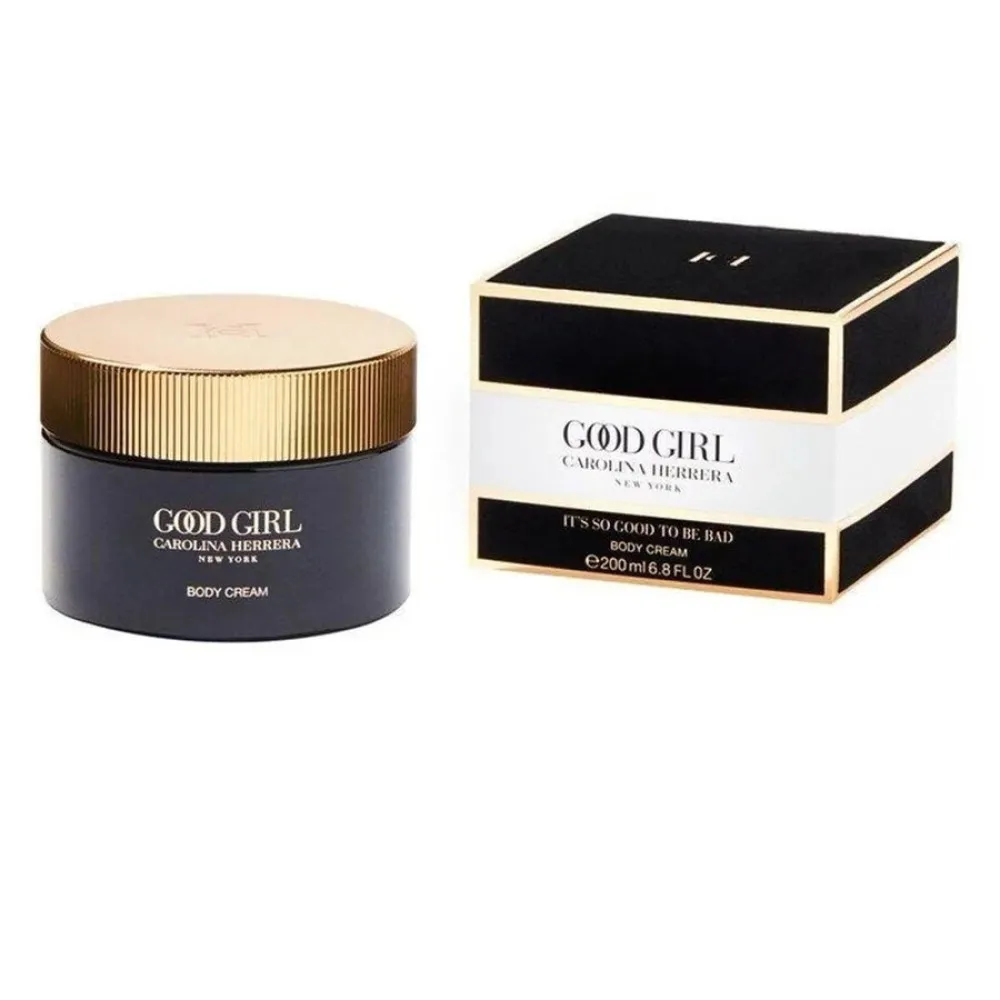 Good Girl crème pour le corps pour femme 200 ml