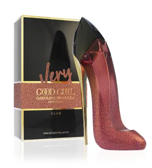 Carolina Herrera Very Good Girl Glam eau de parfum pour femmes