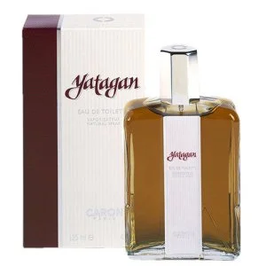Caron Yatagan eau de toilette pour homme