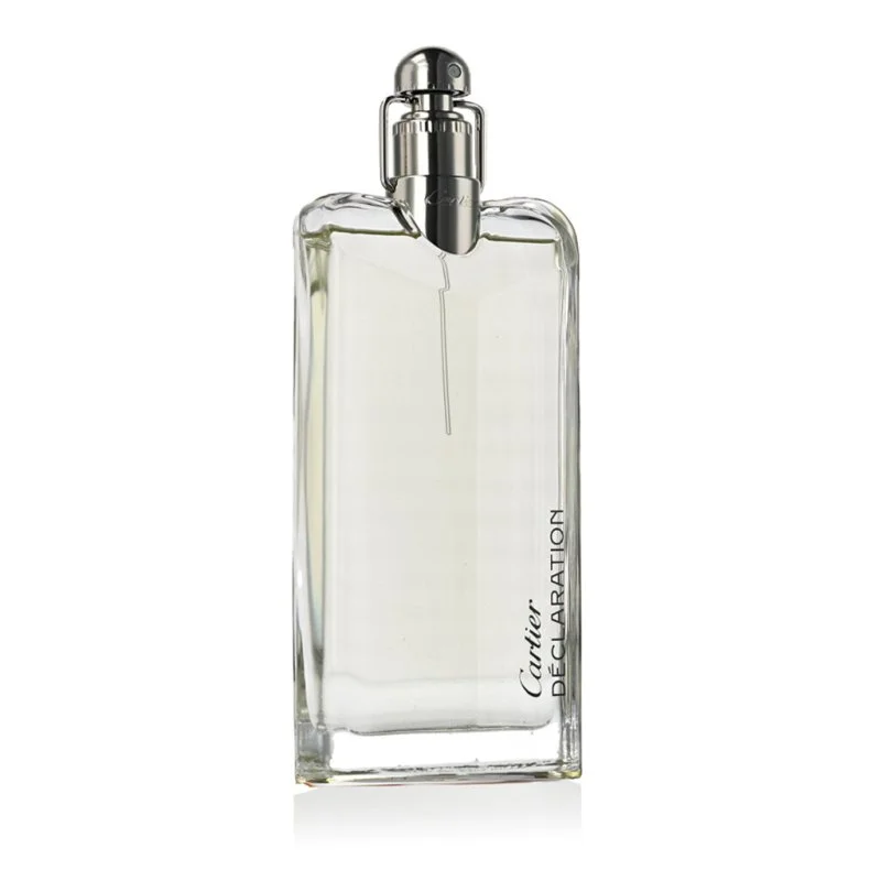 Cartier Déclaration Eau de Toilette rechargeable pour homme