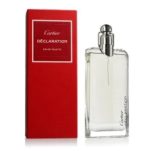 Cartier Cartier Déclaration navulbare eau de toilette voor heren