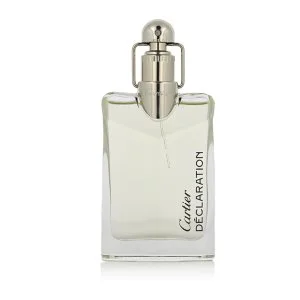 Cartier Cartier Déclaration eau de toilette rechargeable pour homme