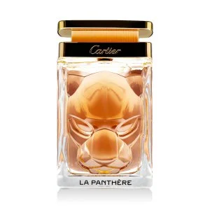 Cartier Cartier La Panthère eau de toilette pour femme