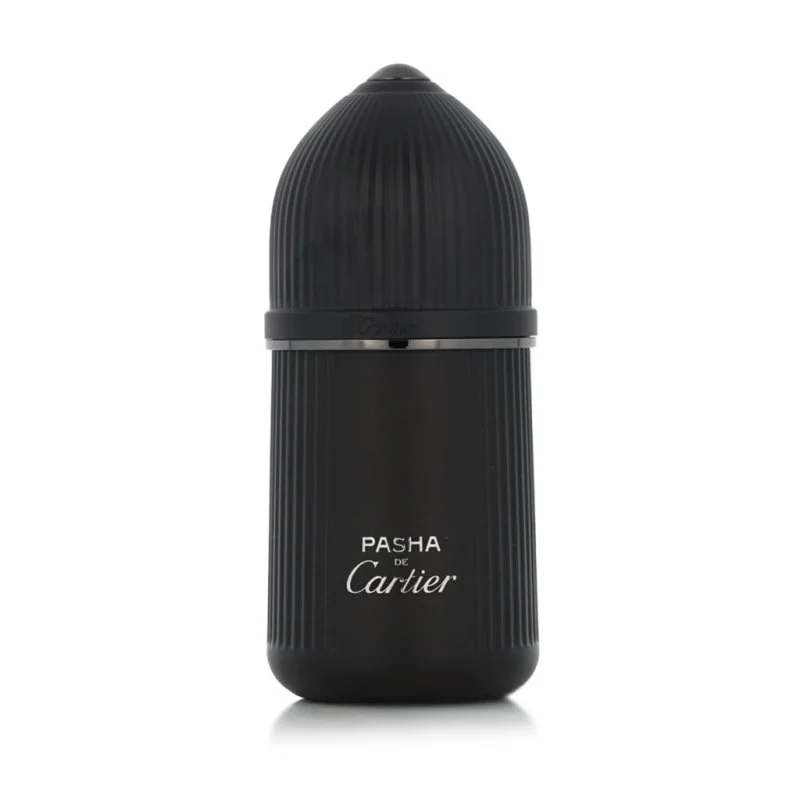 Cartier Pasha de Cartier Noir Absolu Parfum pour homme