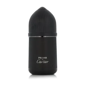 Cartier Cartier Pasha de Cartier Noir Absolu Parfum pour homme
