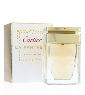La Panthere eau de parfum pour femme