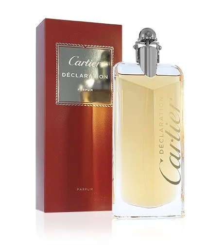 Déclaration parfum pour homme 50 ml