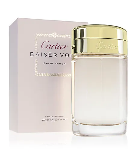 Baiser Volé eau de parfum voor vrouwen 100 ml