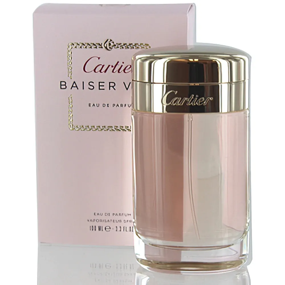 Baiser Volé eau de parfum voor vrouwen 100 ml