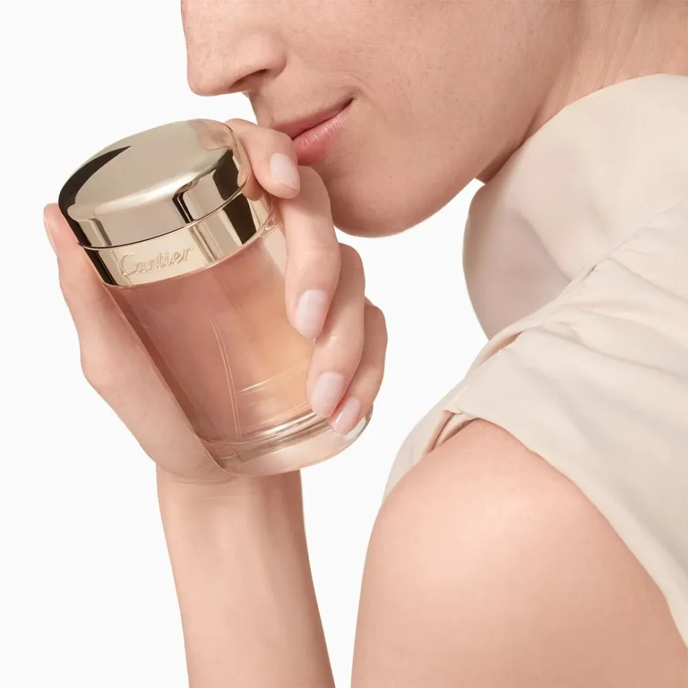 Baiser Volé eau de parfum voor vrouwen 100 ml