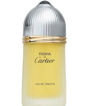 Eau de toilette Cartier Pasha de Cartier pour homme 100 ml