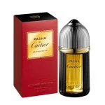 Pasha de Cartier Edition Noire eau de toilette voor heren 100 ml