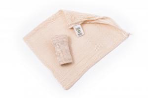 Sac à mailles - moyen (1 pc)