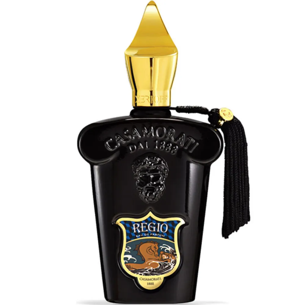 Casamorati 1888 Regio eau de parfum unisex 100 ml