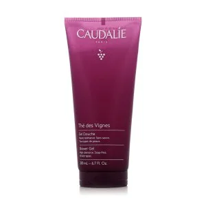 Caudalie Thé des Vignes gel douche pour femmes