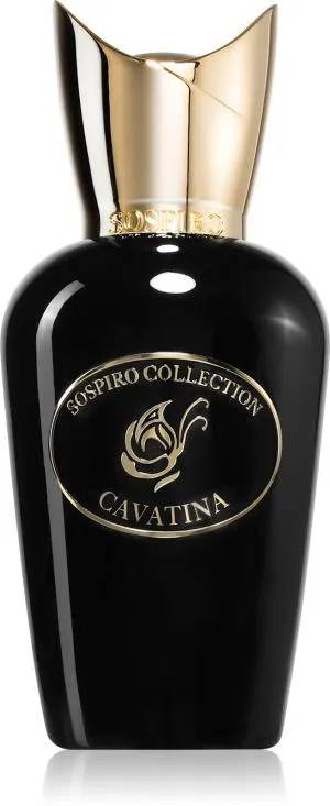 Sospiro Cavatina eau de parfum unisexe