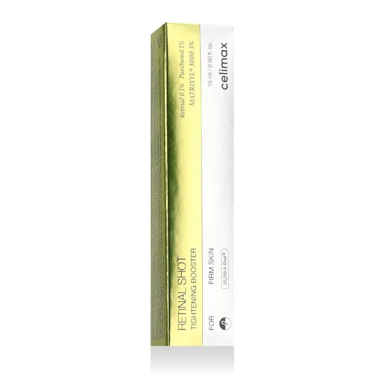 Retinal Shot Booster Raffermissant 15 ml