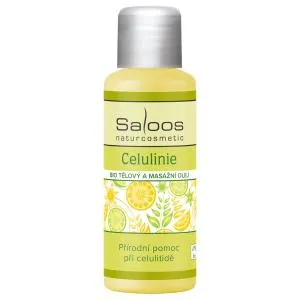 Saloos Cellulinie 50 ml